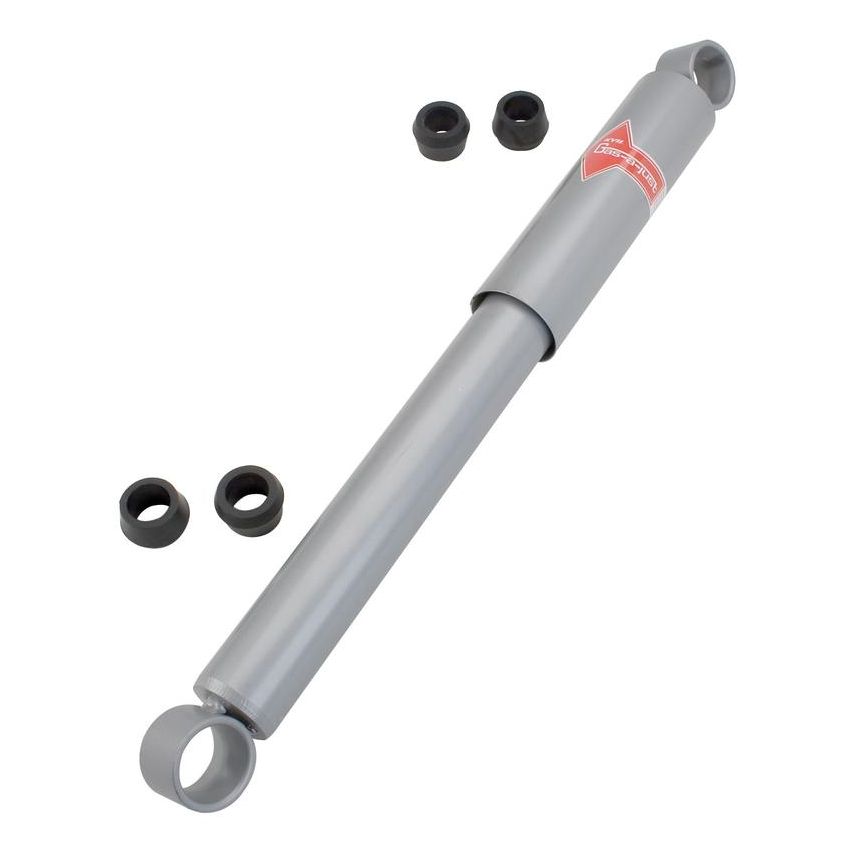 KYB SHOCKS KG6004 2 Rubber Bushings