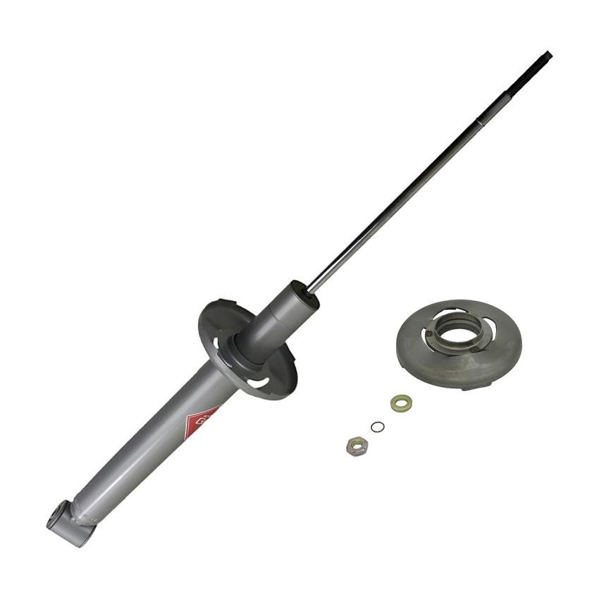 KYB SHOCKS KG9130 3 Nuts, 1 Collar, 1 C Clip, 1 Spring Seat