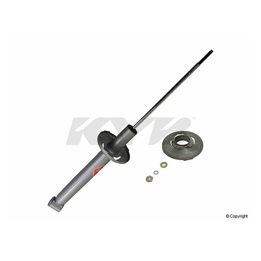 KYB SHOCKS KG9130 3 Nuts, 1 Collar, 1 C Clip, 1 Spring Seat