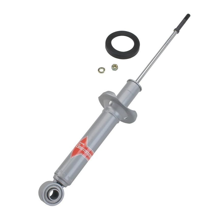 KYB SHOCKS KG9132 1 Nut, 1 Lock Washer, 1 Insulator