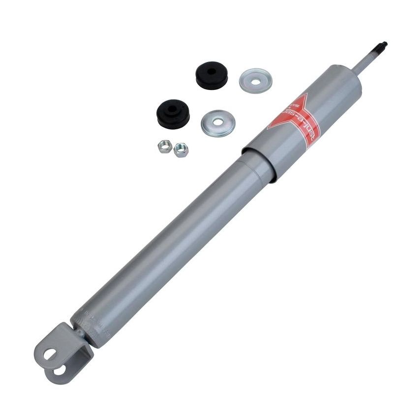 KYB SHOCKS KG9135 2 Nuts, 2 Washers, 2 Rubber Bushings