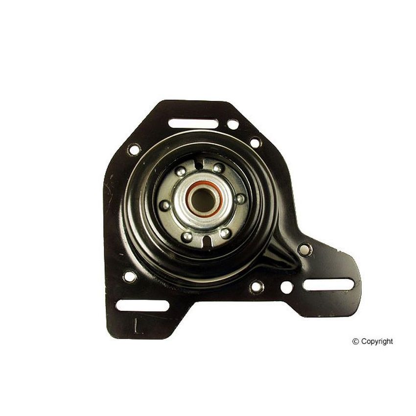 KYB SHOCKS SM5027 3 Nuts