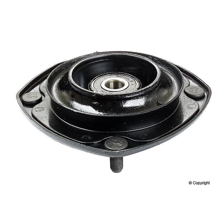 KYB SHOCKS SM5072 3 Nuts