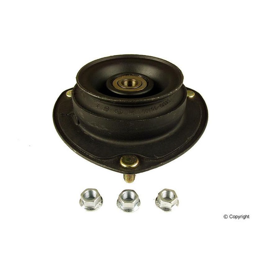 KYB SHOCKS SM5096 3 Nuts