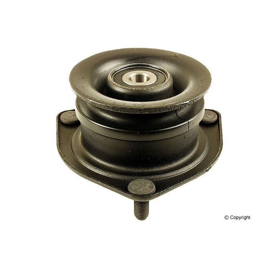 KYB SHOCKS SM5101 3 Nuts