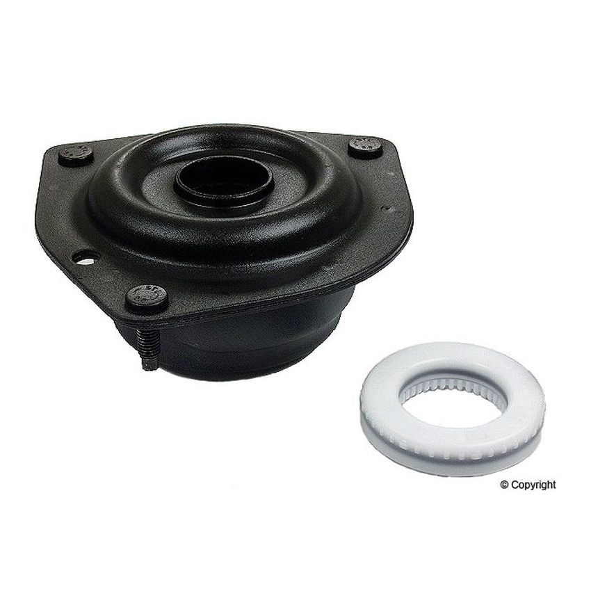KYB SHOCKS SM5112 3 Nuts