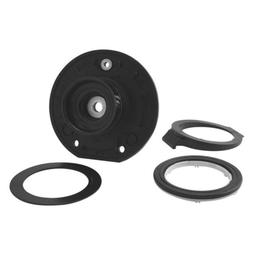 KYB SHOCKS SM5142 1 Bolt, 2 Nuts