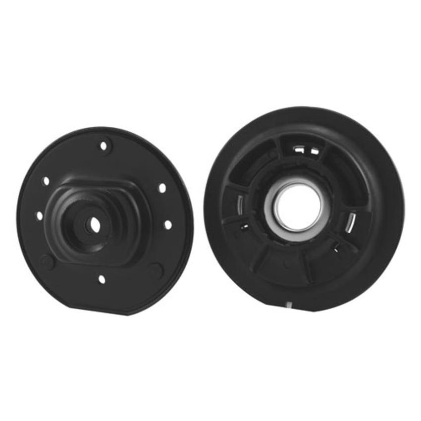 KYB SHOCKS SM5146 1 Bolt, 2 Nuts