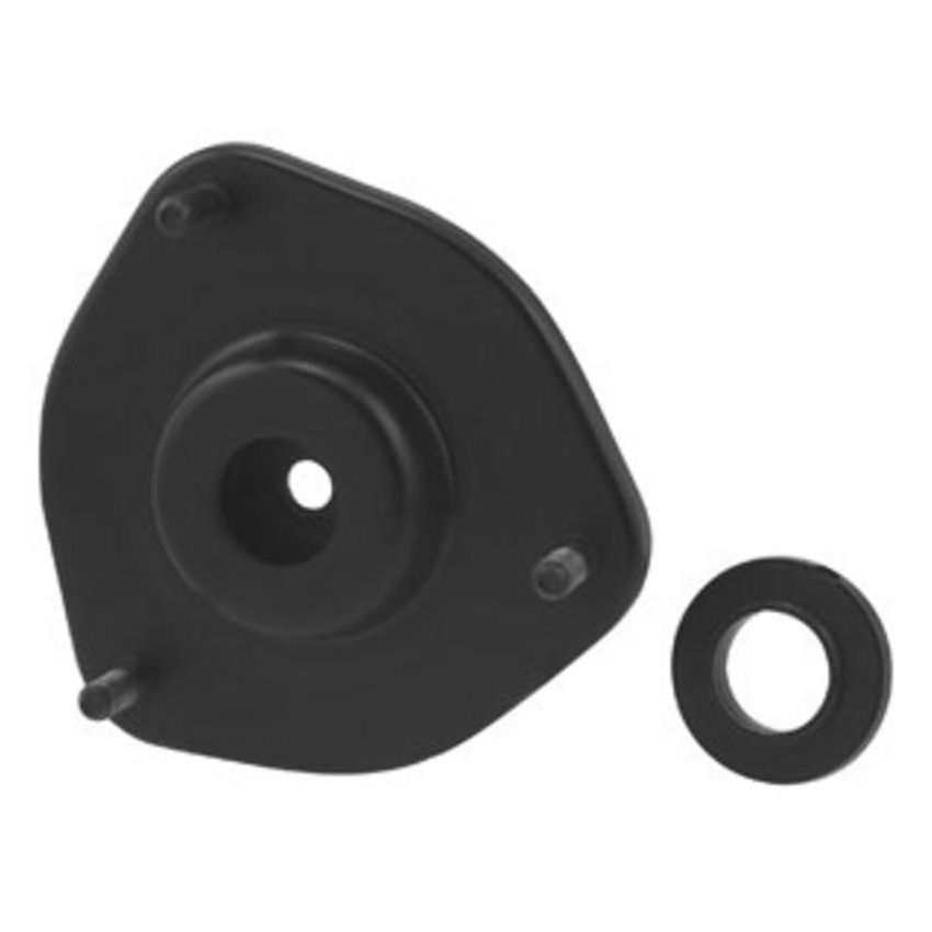 KYB SHOCKS SM5152 3 Nuts