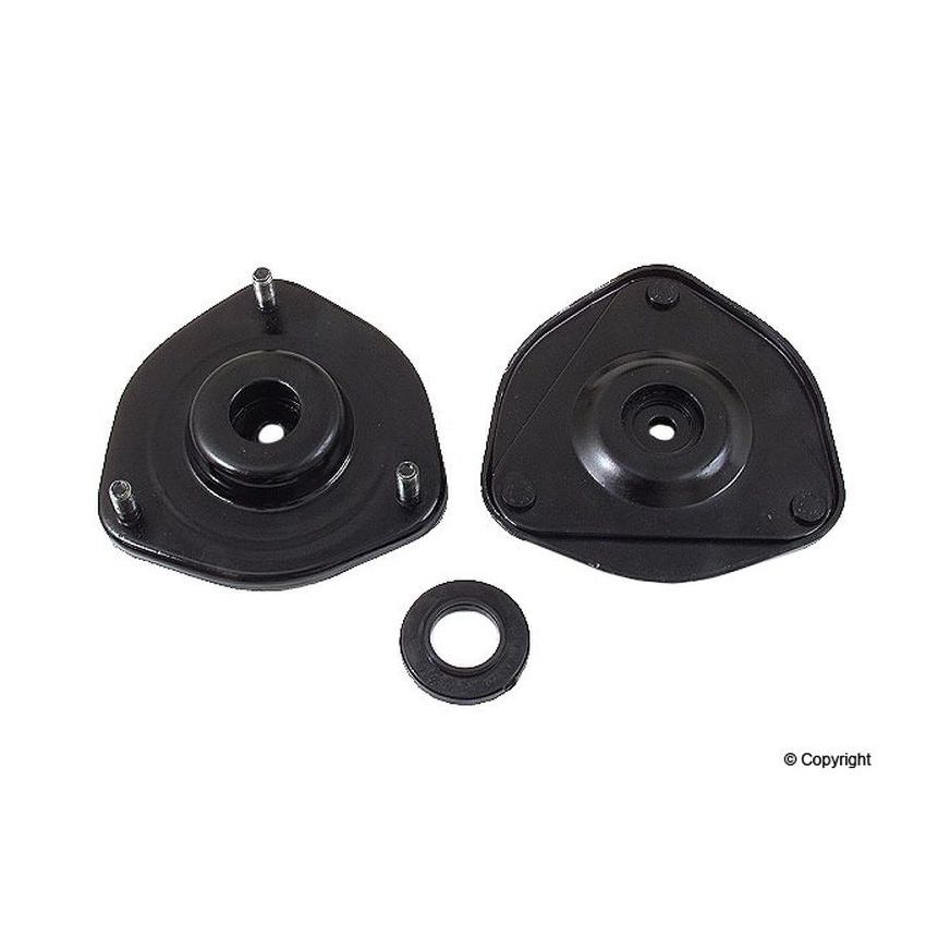 KYB SHOCKS SM5152 3 Nuts