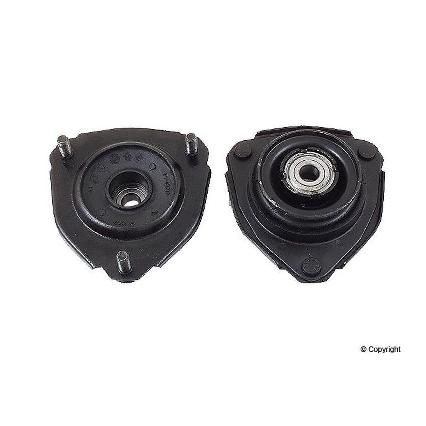 KYB SHOCKS SM5162 3 Nuts