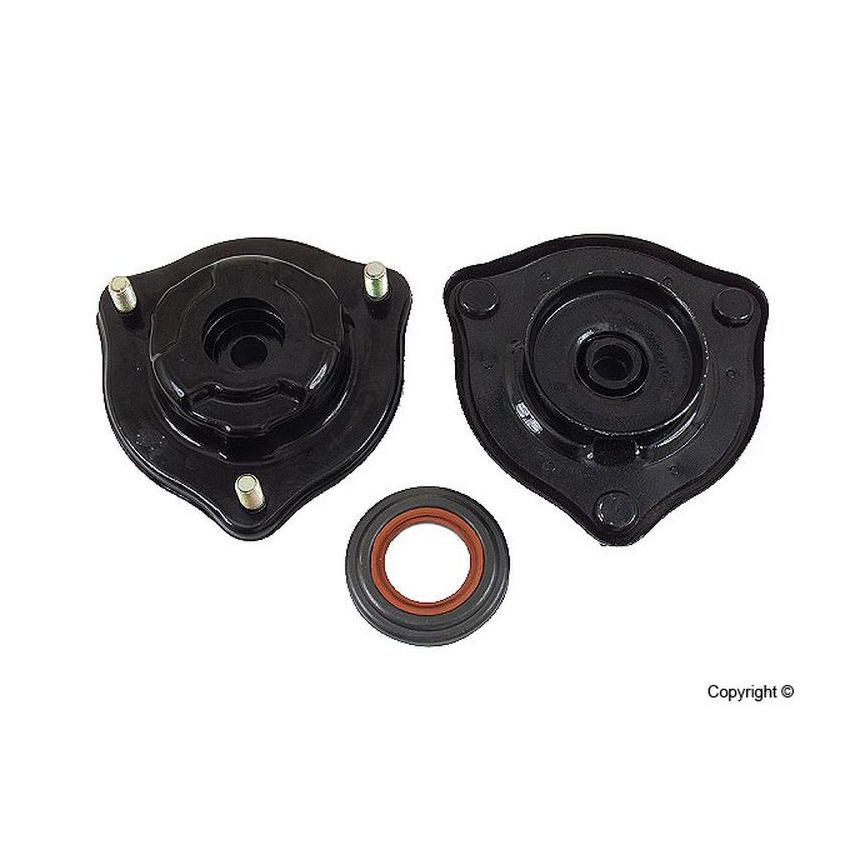 KYB SHOCKS SM5164 3 Nuts