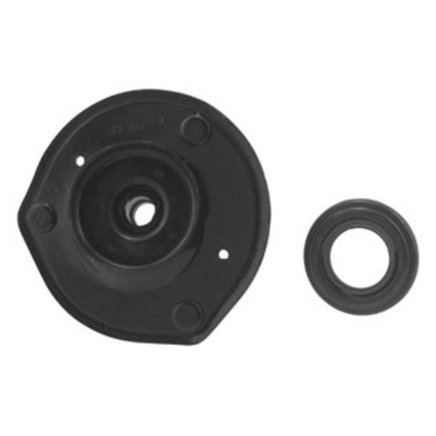 KYB SHOCKS SM5180 3 Nuts