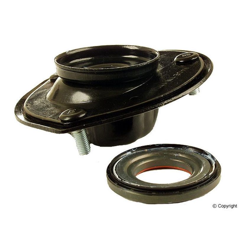 KYB SHOCKS SM5180 3 Nuts