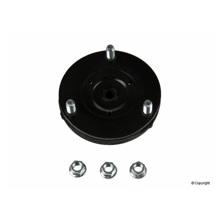 KYB SHOCKS SM5184 3 Nuts