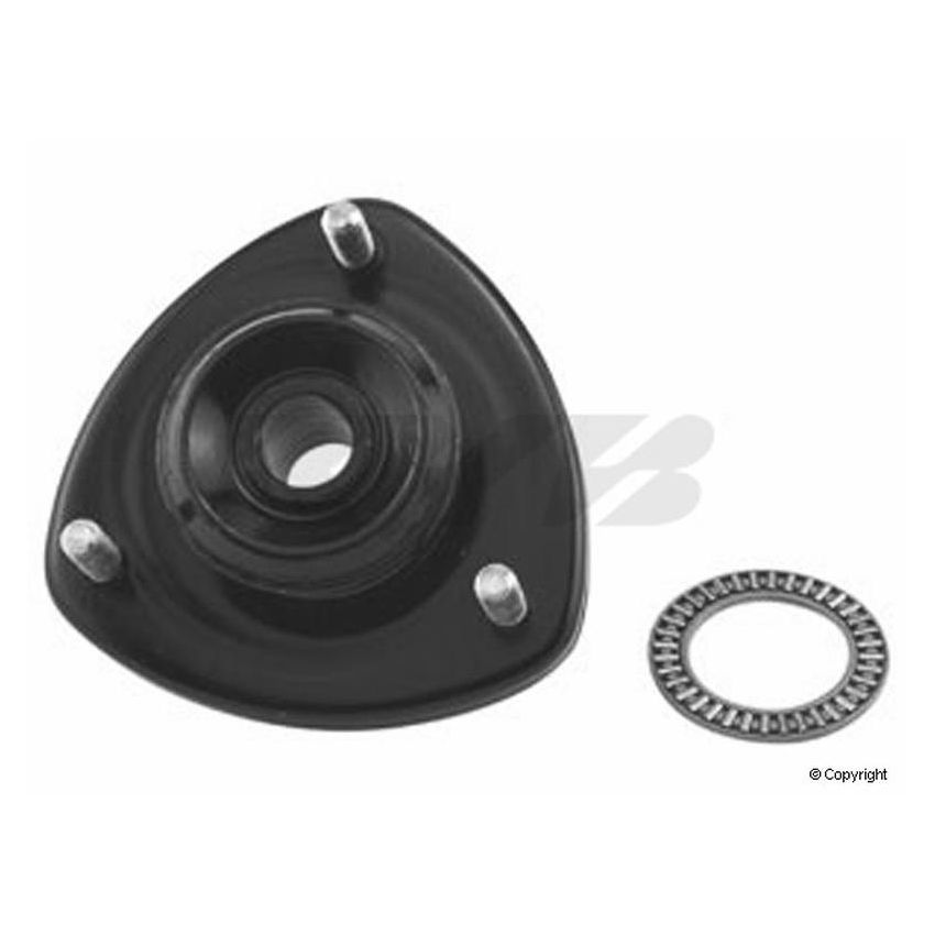 KYB SHOCKS SM5188 3 Nuts