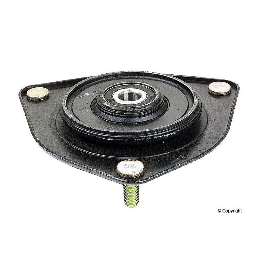 KYB SHOCKS SM5193 3 Nuts