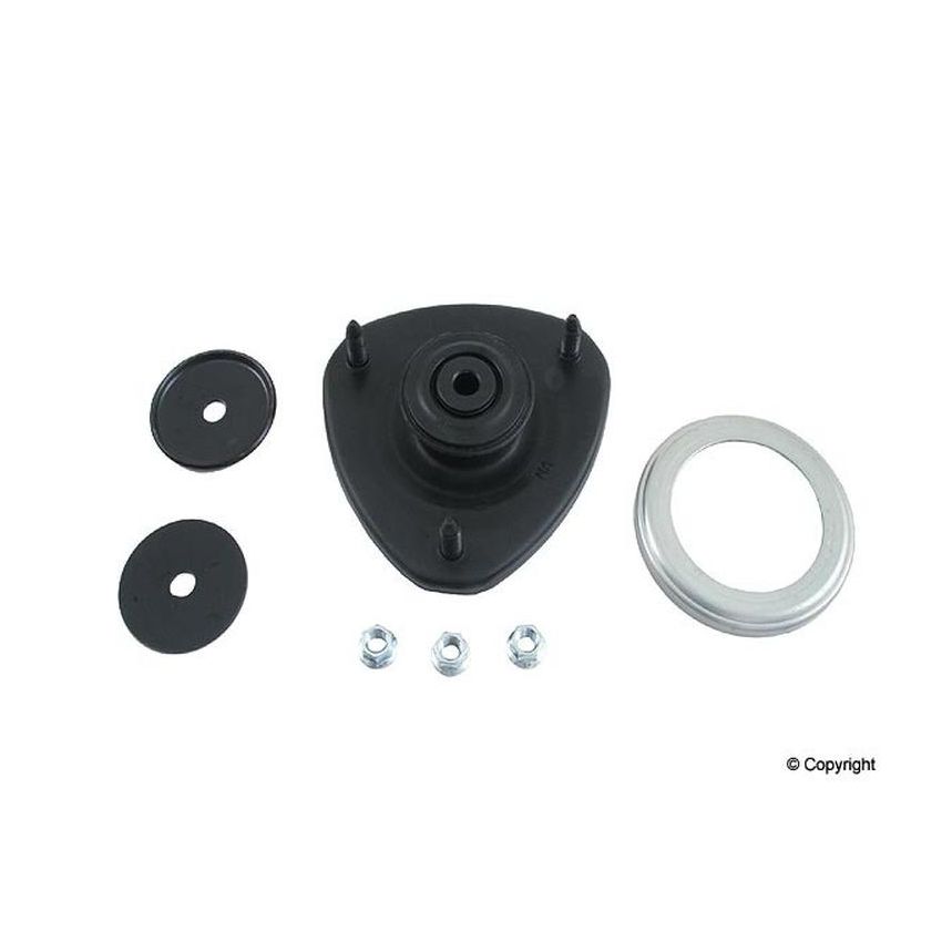 KYB SHOCKS SM5211 3 Nuts