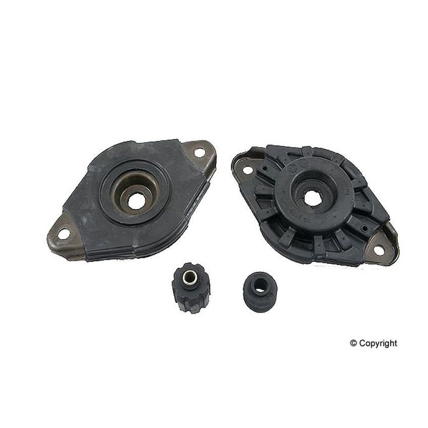 KYB SHOCKS SM5213 2 Nuts