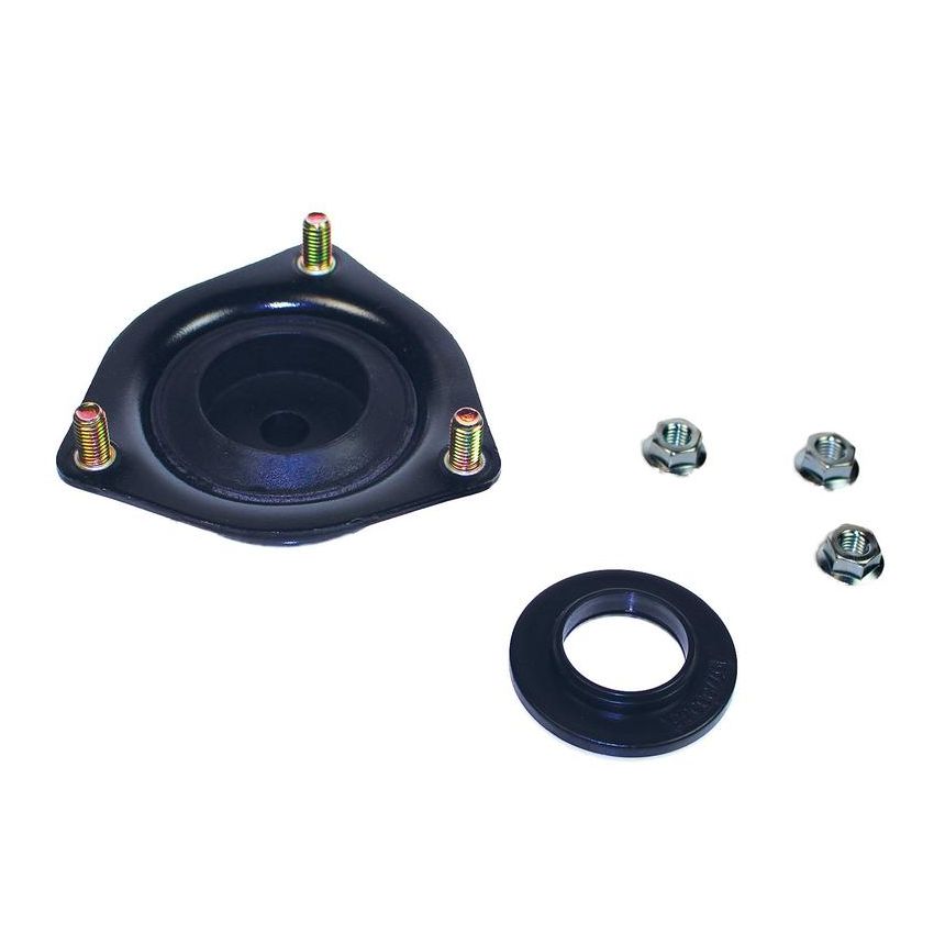 KYB SHOCKS SM5216 1 Long Bolt, 1 Short Bolt, 2 Nuts