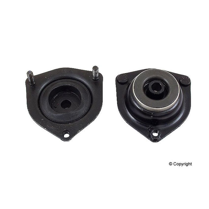 KYB SHOCKS SM5216 1 Long Bolt, 1 Short Bolt, 2 Nuts