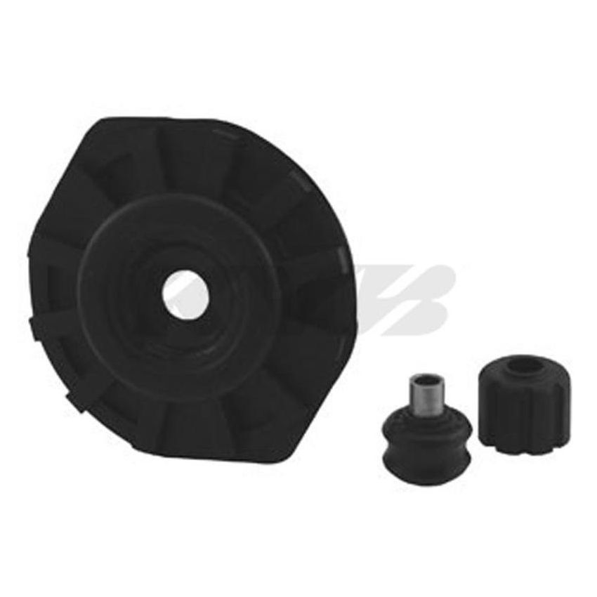 KYB SHOCKS SM5217 2 Nuts