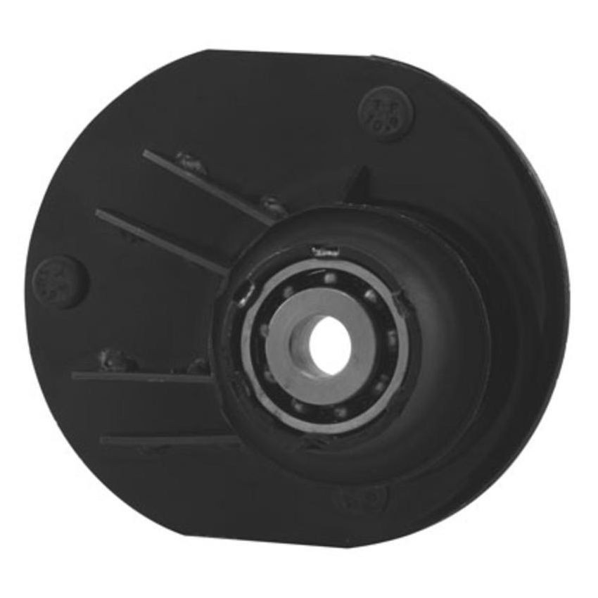 KYB SHOCKS SM5258 3 Nuts