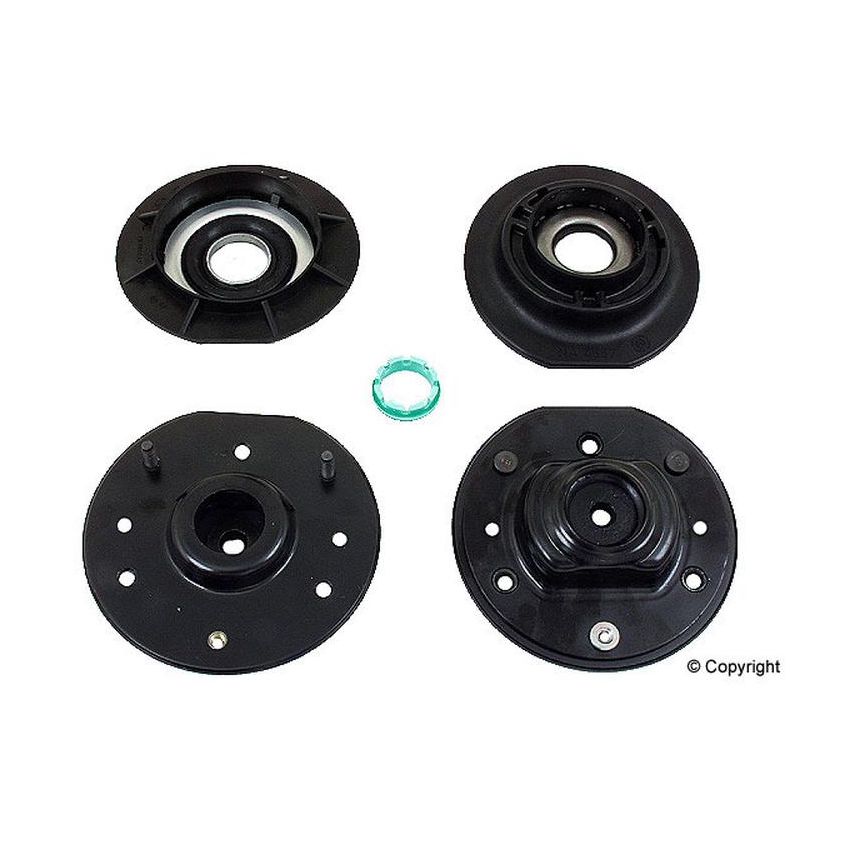 KYB SHOCKS SM5283 1 Bolt, 2 Nuts