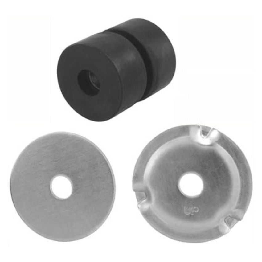 KYB SHOCKS SM5392 3 Nuts