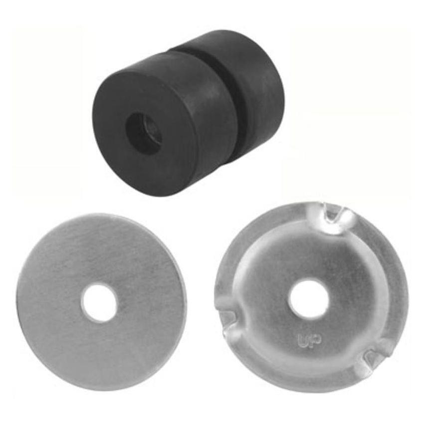 KYB SHOCKS SM5392 3 Nuts