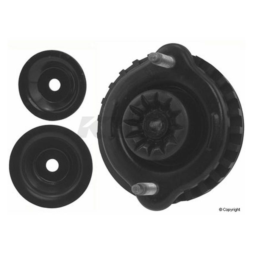 KYB SHOCKS SM5395 2 Nuts
