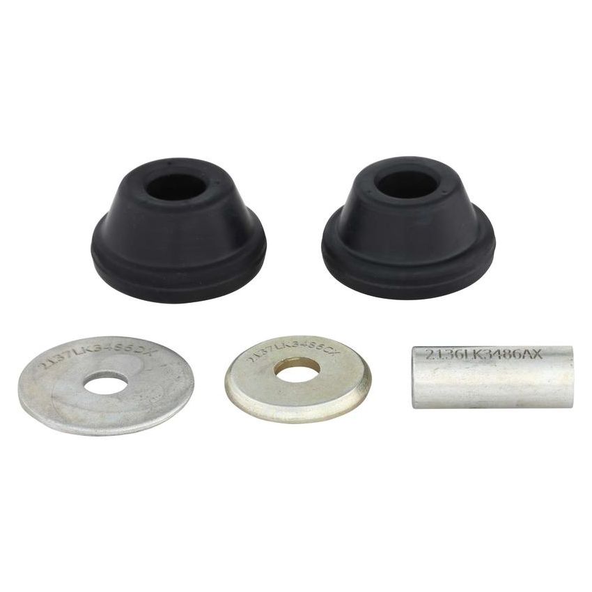 KYB SHOCKS SM5400 Bushings, Sleeve and Washers
