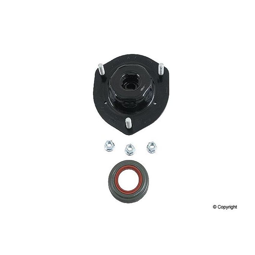 KYB SHOCKS SM5423 3 Nuts