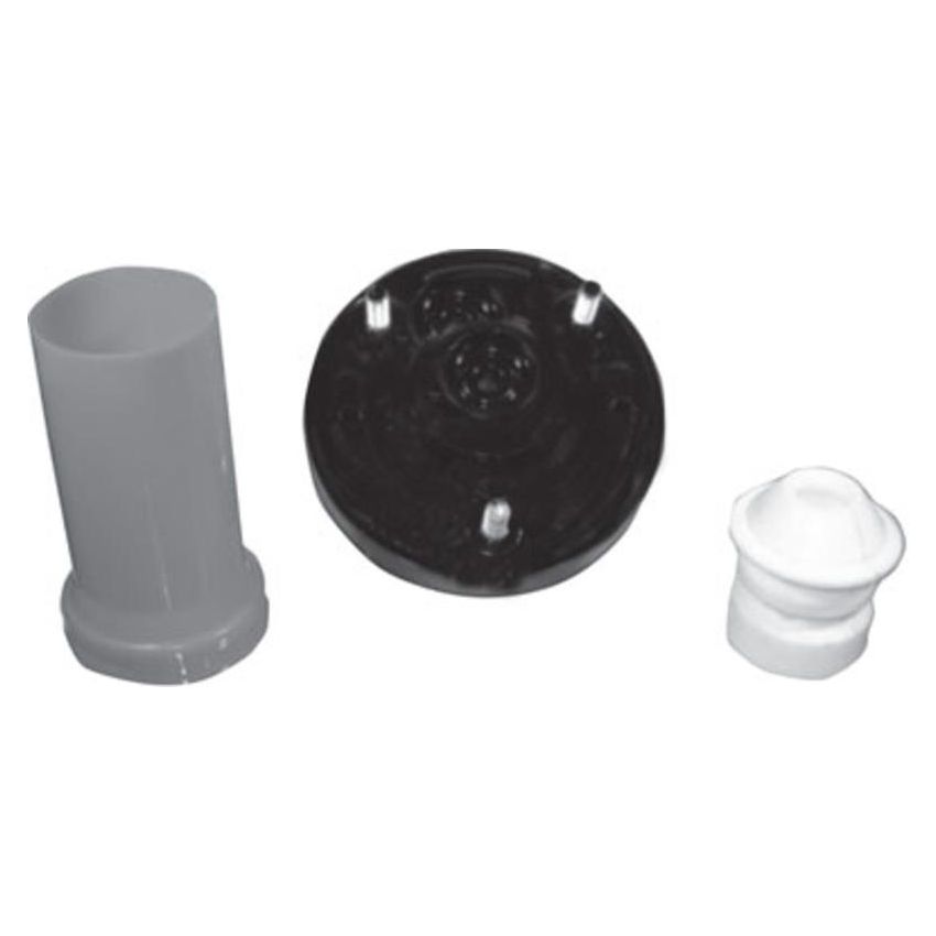 KYB SHOCKS SM5425 3 Nuts