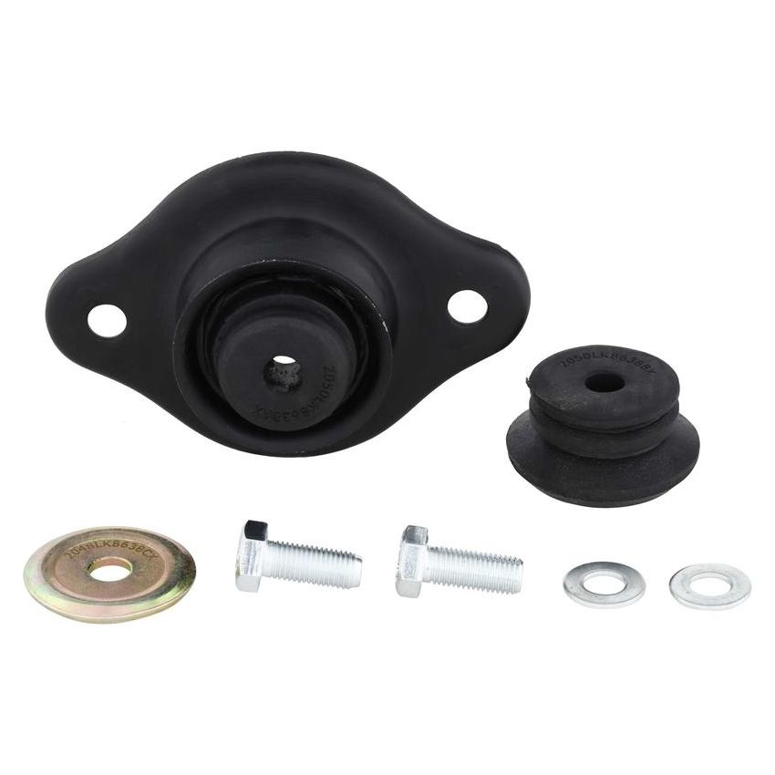 KYB SHOCKS SM5452 2 Bolts, 2Washers