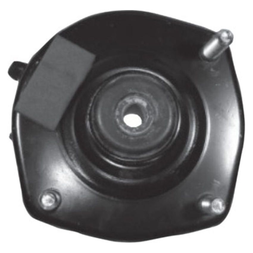 KYB SHOCKS SM5457 3 Nuts