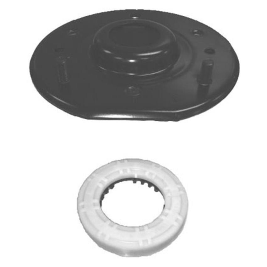 KYB SHOCKS SM5484 1 Bolt, 2 Nuts