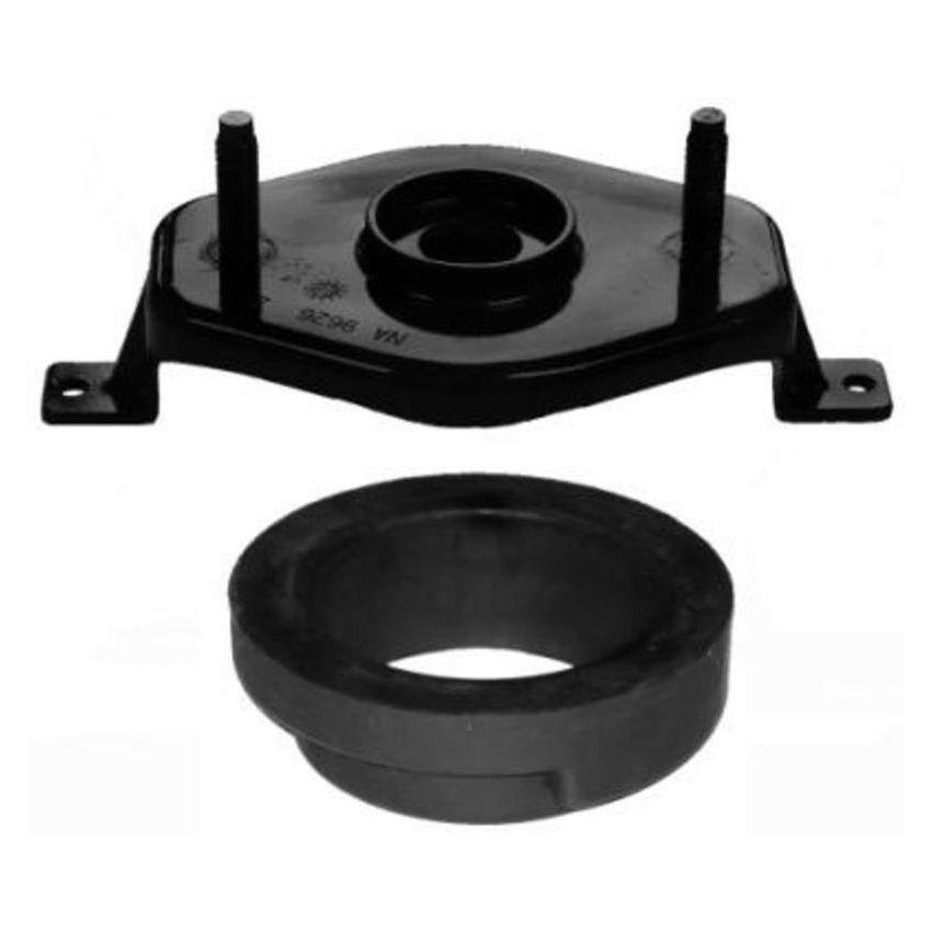 KYB SHOCKS SM5512 2 Nuts