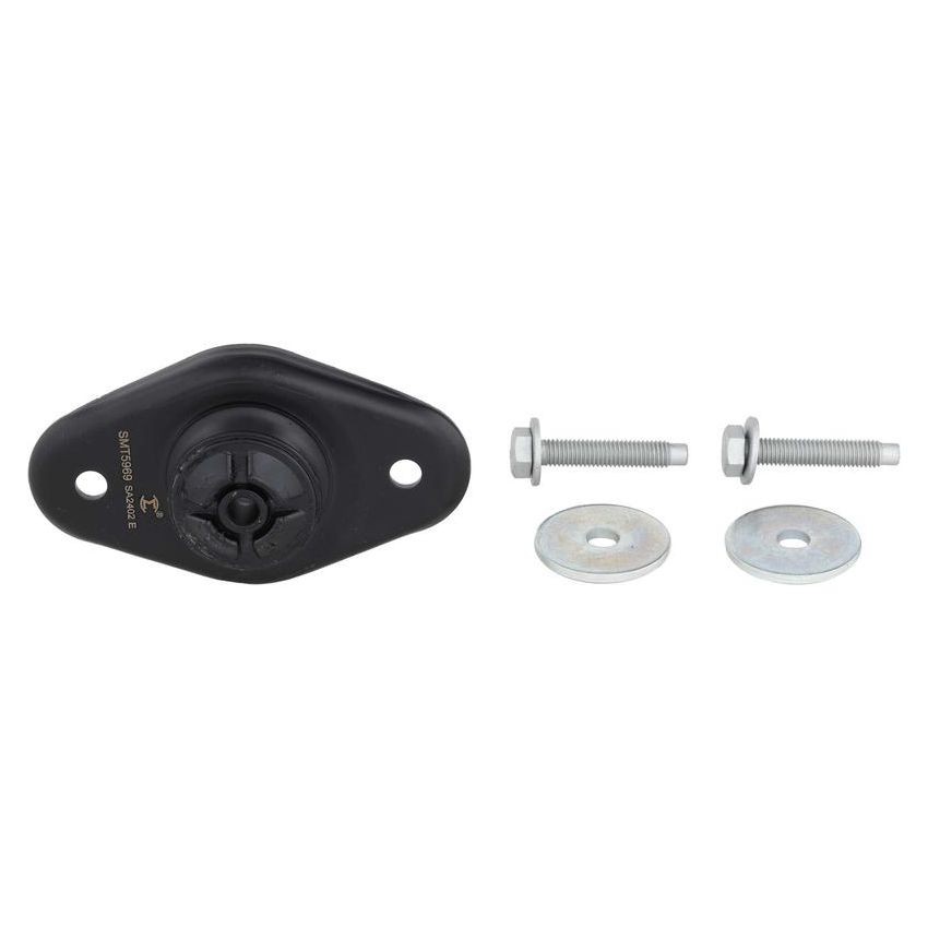 KYB SHOCKS SM5533 Shock Mount with Washers