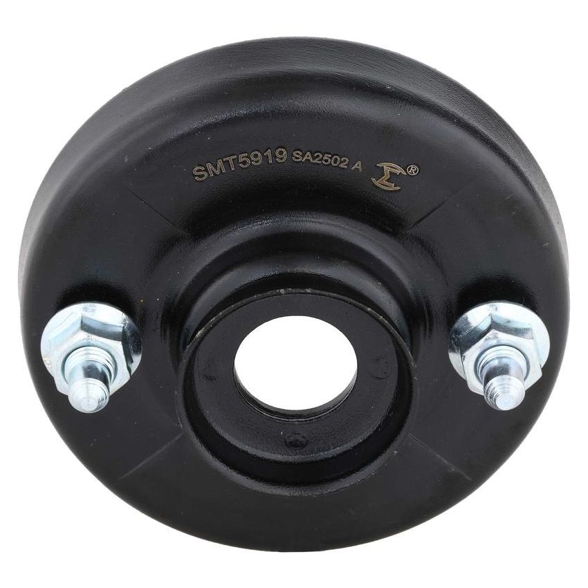 KYB SHOCKS SM5538 2 Nuts