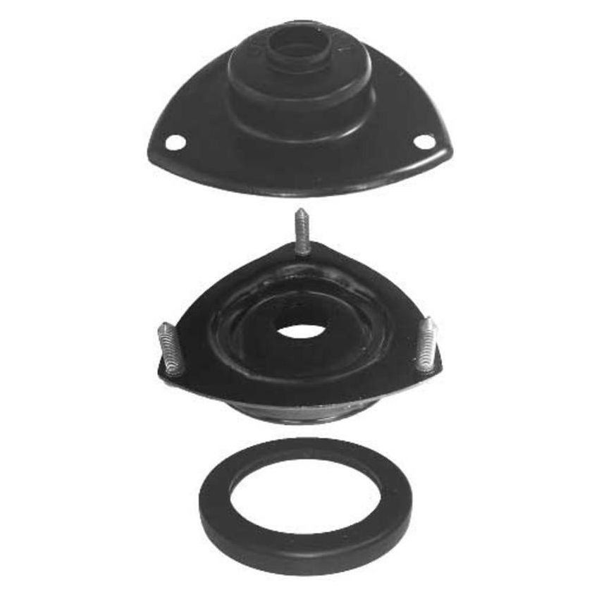 KYB SHOCKS SM5541 3 Nuts