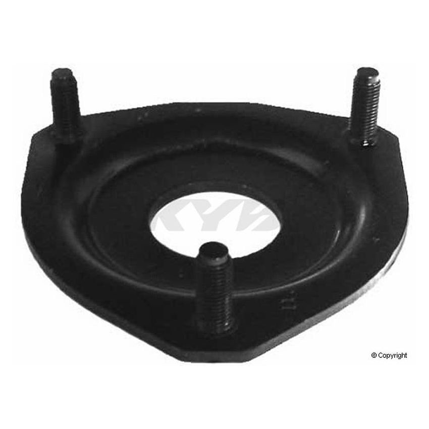 KYB SHOCKS SM5543 3 Nuts