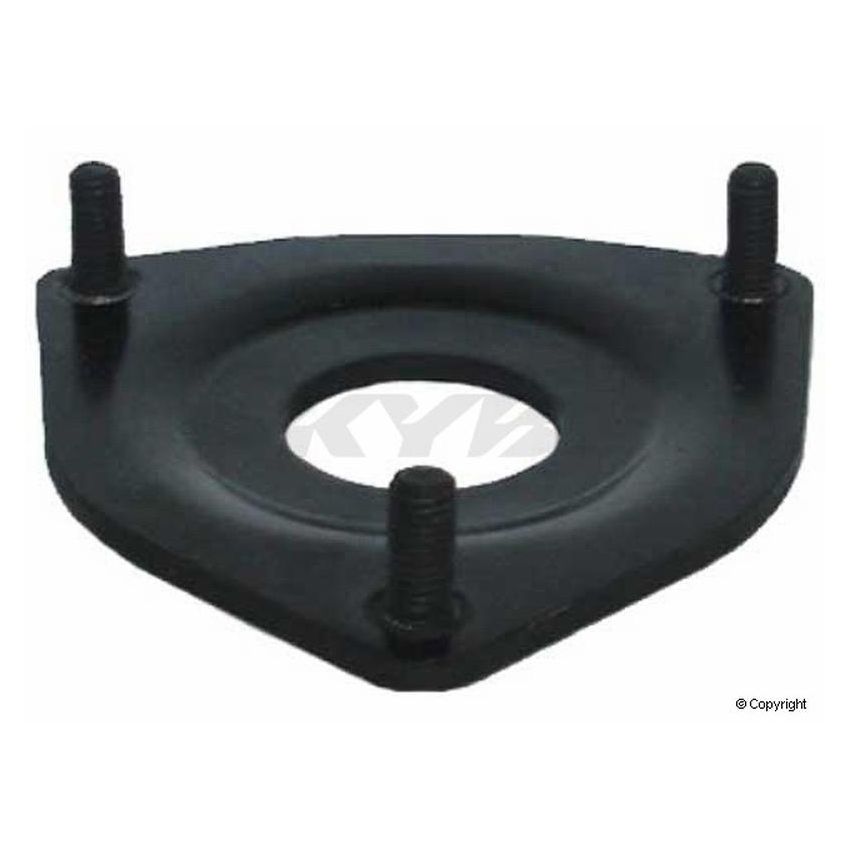 KYB SHOCKS SM5544 3 Nuts