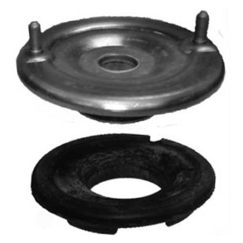 KYB SHOCKS SM5545 2 Nuts