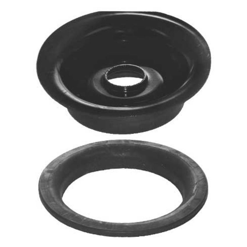 KYB SHOCKS SM5553 Spring Seat with Insulator