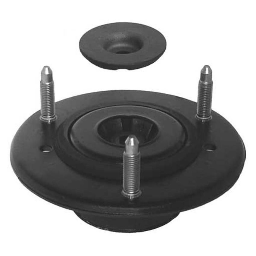 KYB SHOCKS SM5566 3 Nuts