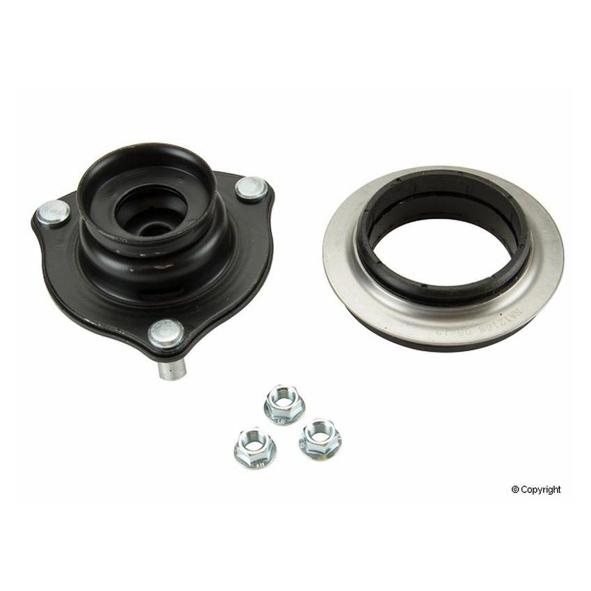 KYB SHOCKS SM5615 3 Nuts