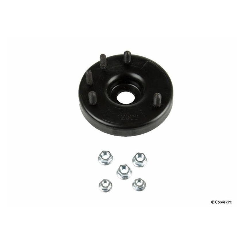 KYB SHOCKS SM5616 3 Nuts