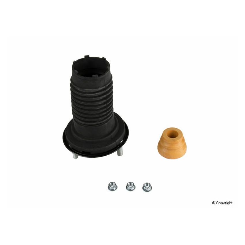 KYB SHOCKS SM5642 3 Nuts