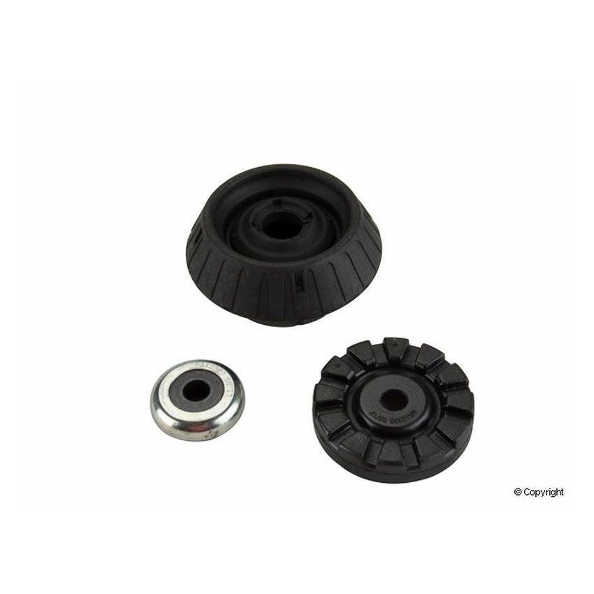 KYB SHOCKS SM5654 Strut Mount and Bearing